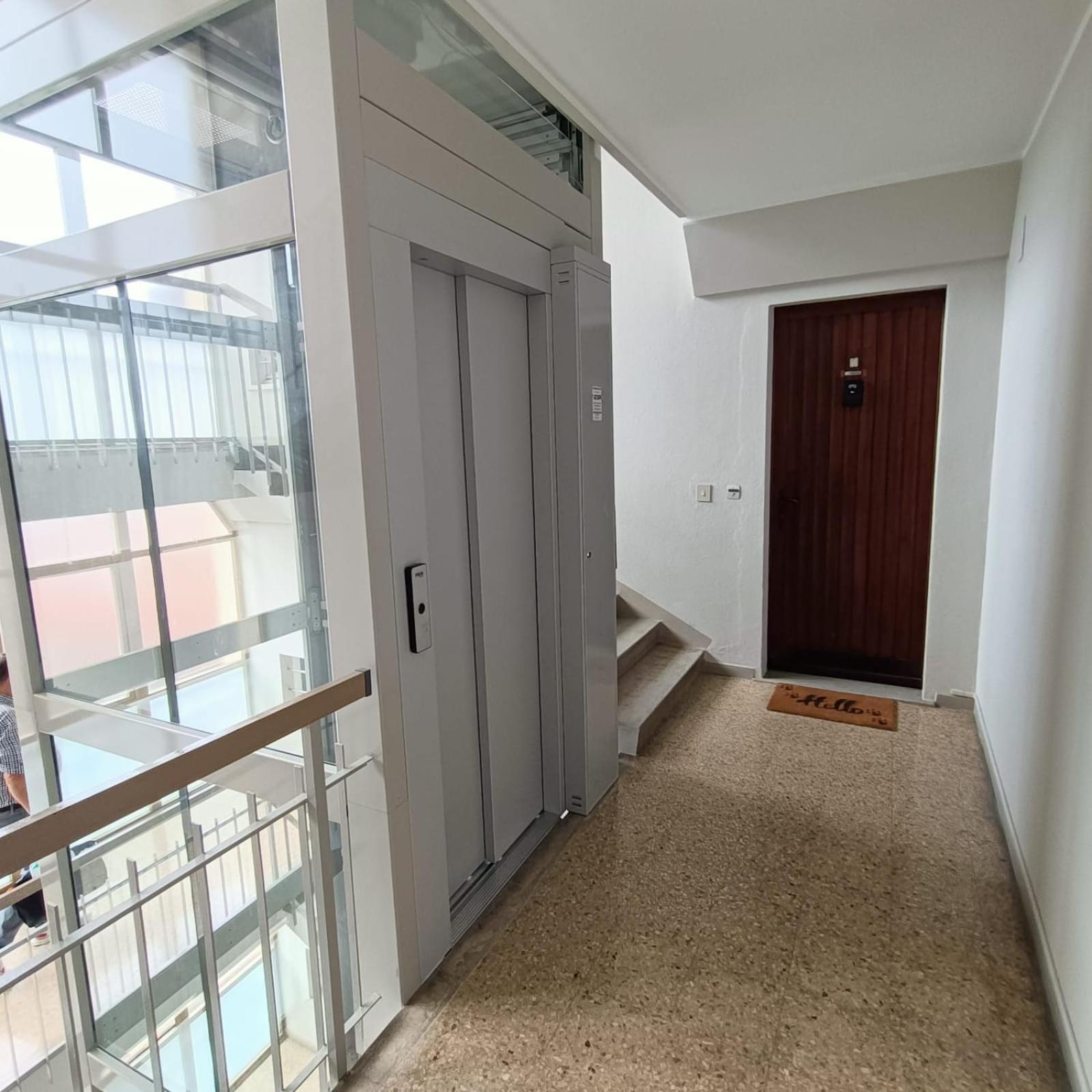 Grado Laguna Apartment Екстериор снимка