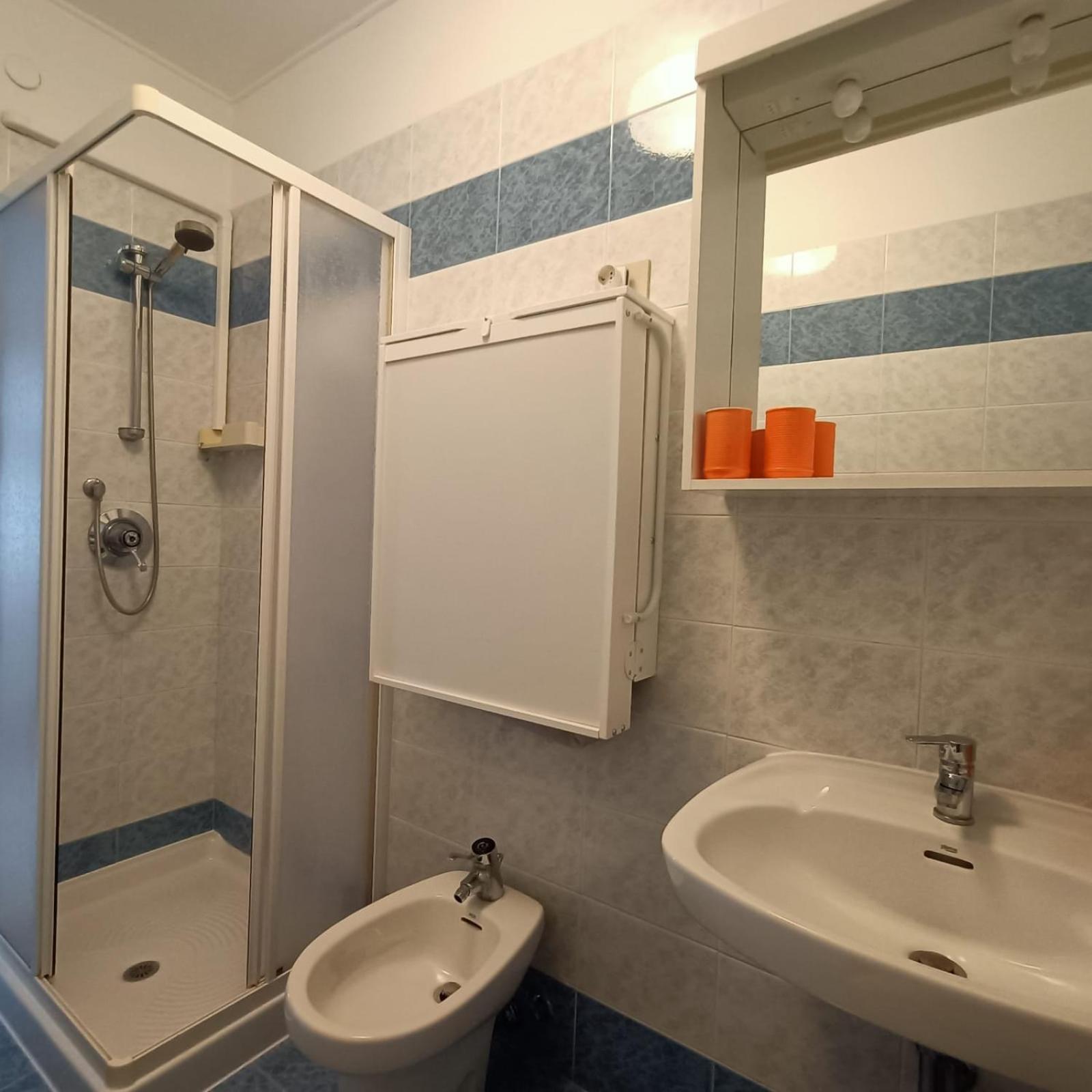 Grado Laguna Apartment Екстериор снимка