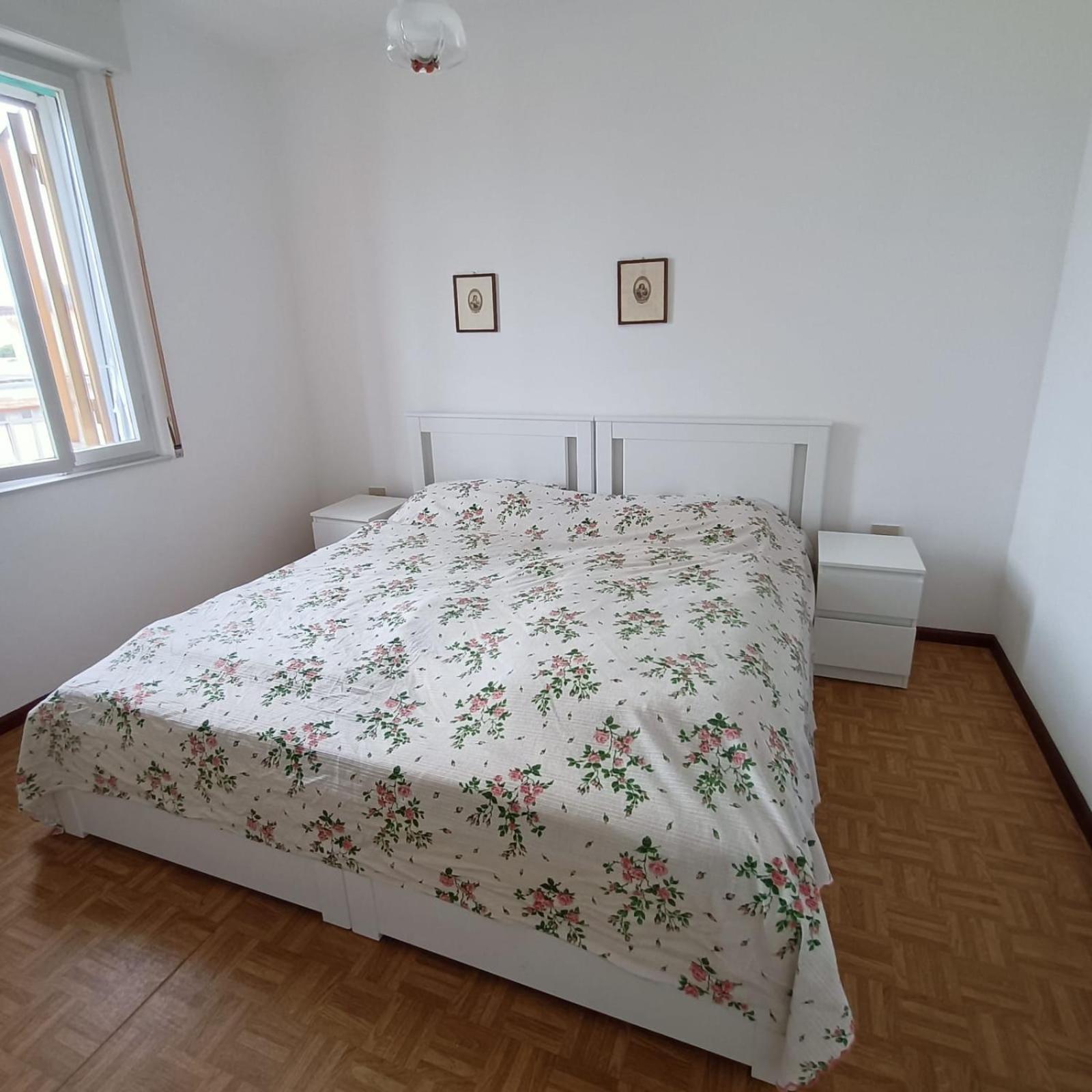 Grado Laguna Apartment Екстериор снимка