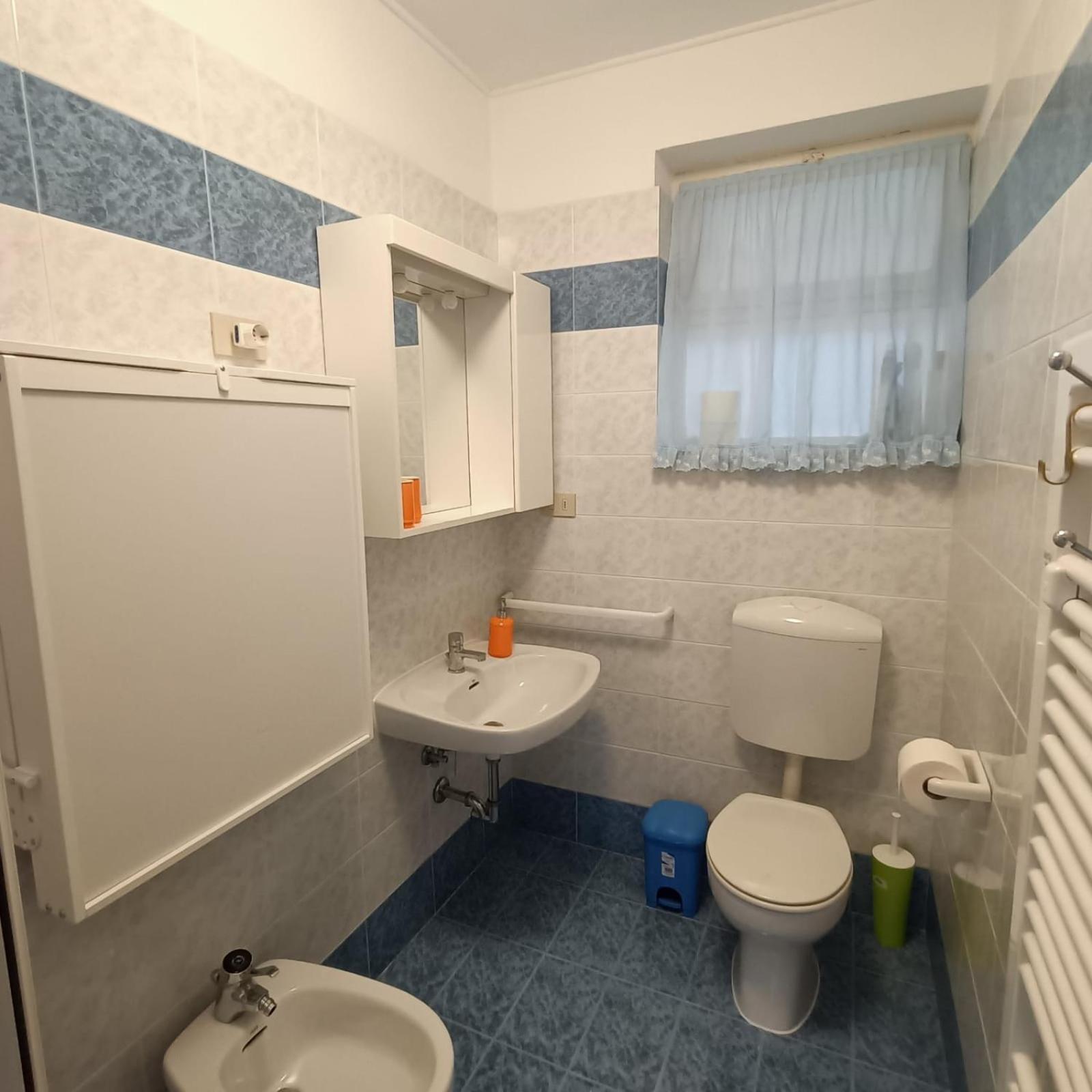 Grado Laguna Apartment Екстериор снимка