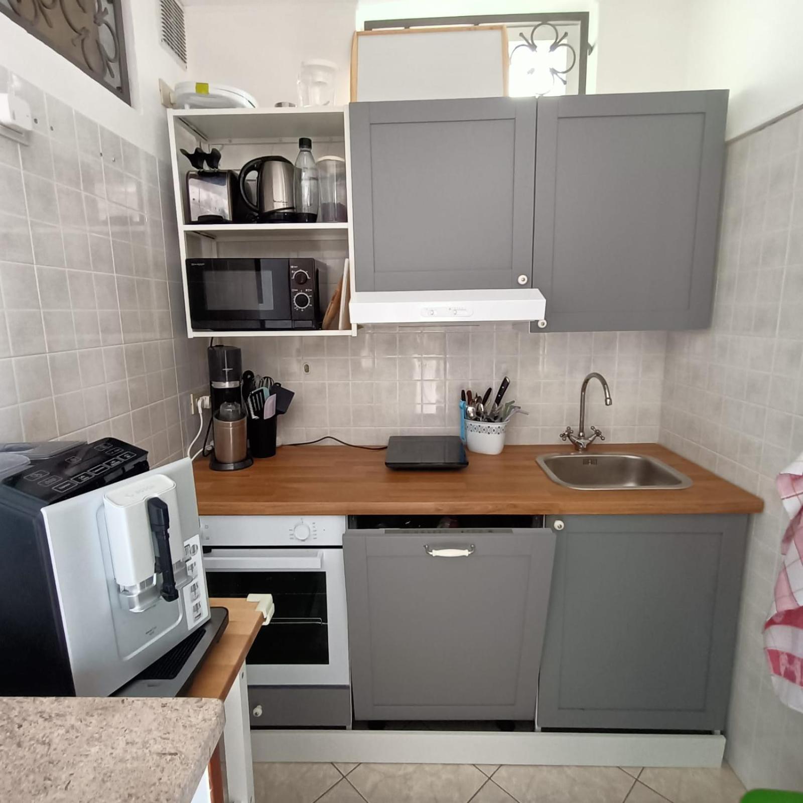 Grado Laguna Apartment Екстериор снимка