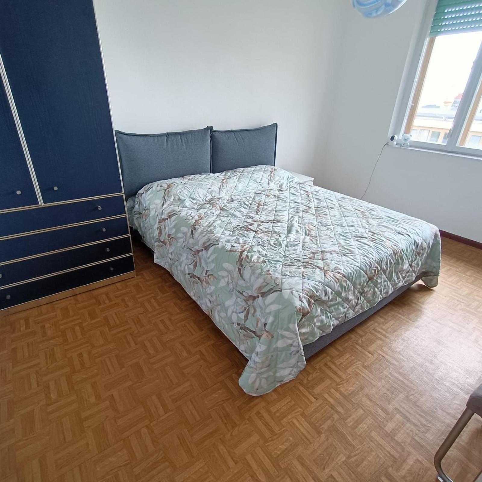 Grado Laguna Apartment Екстериор снимка