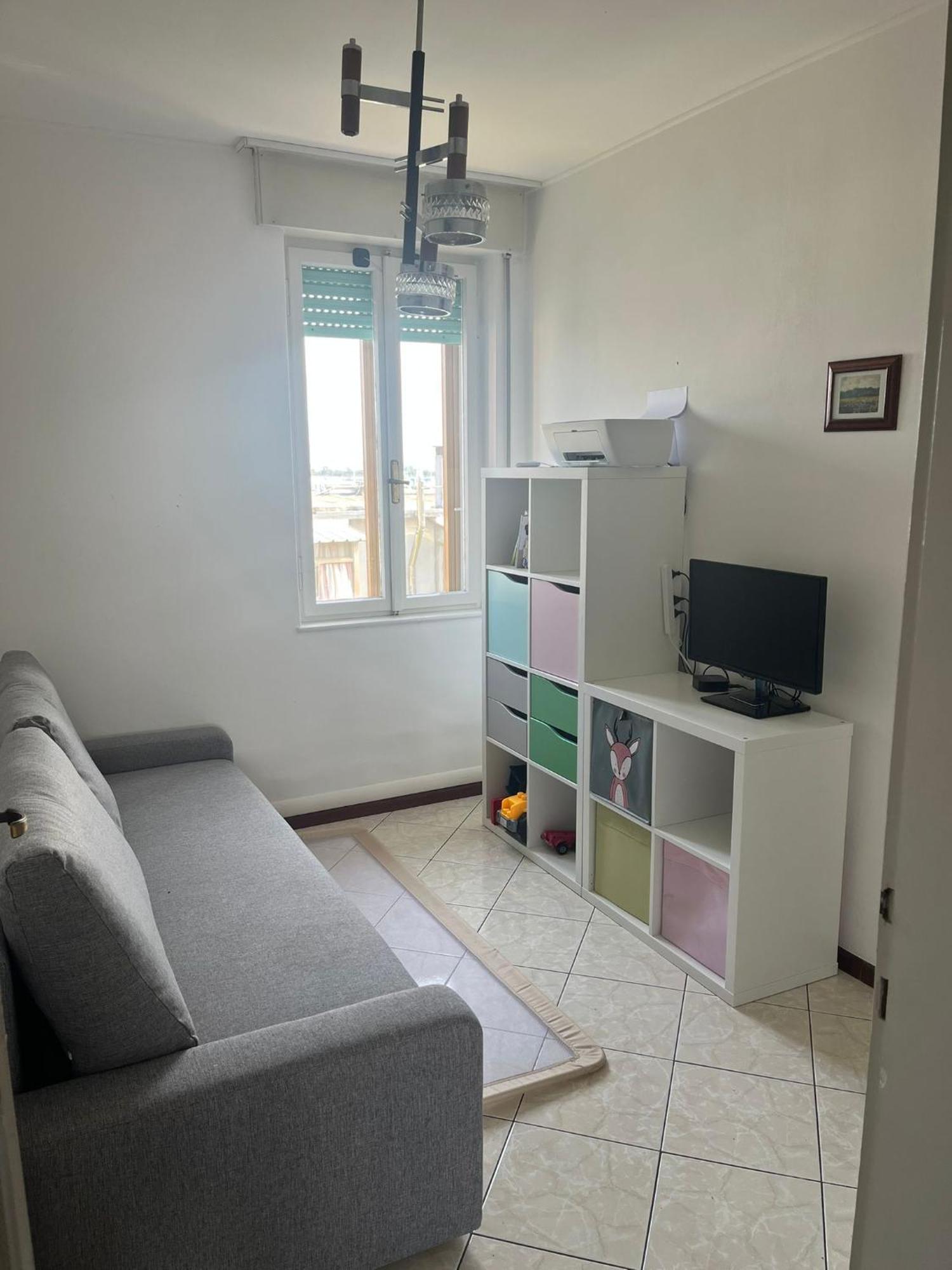 Grado Laguna Apartment Екстериор снимка