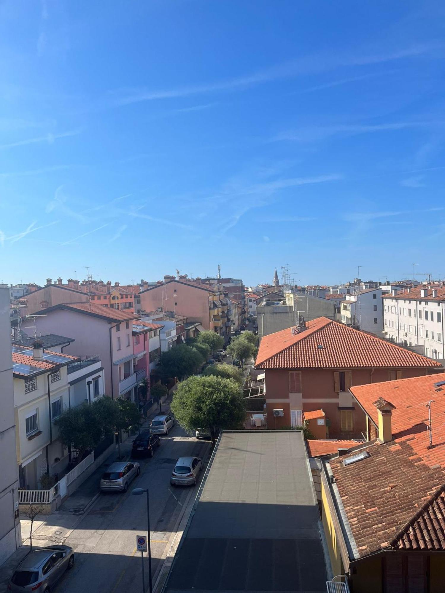 Grado Laguna Apartment Екстериор снимка