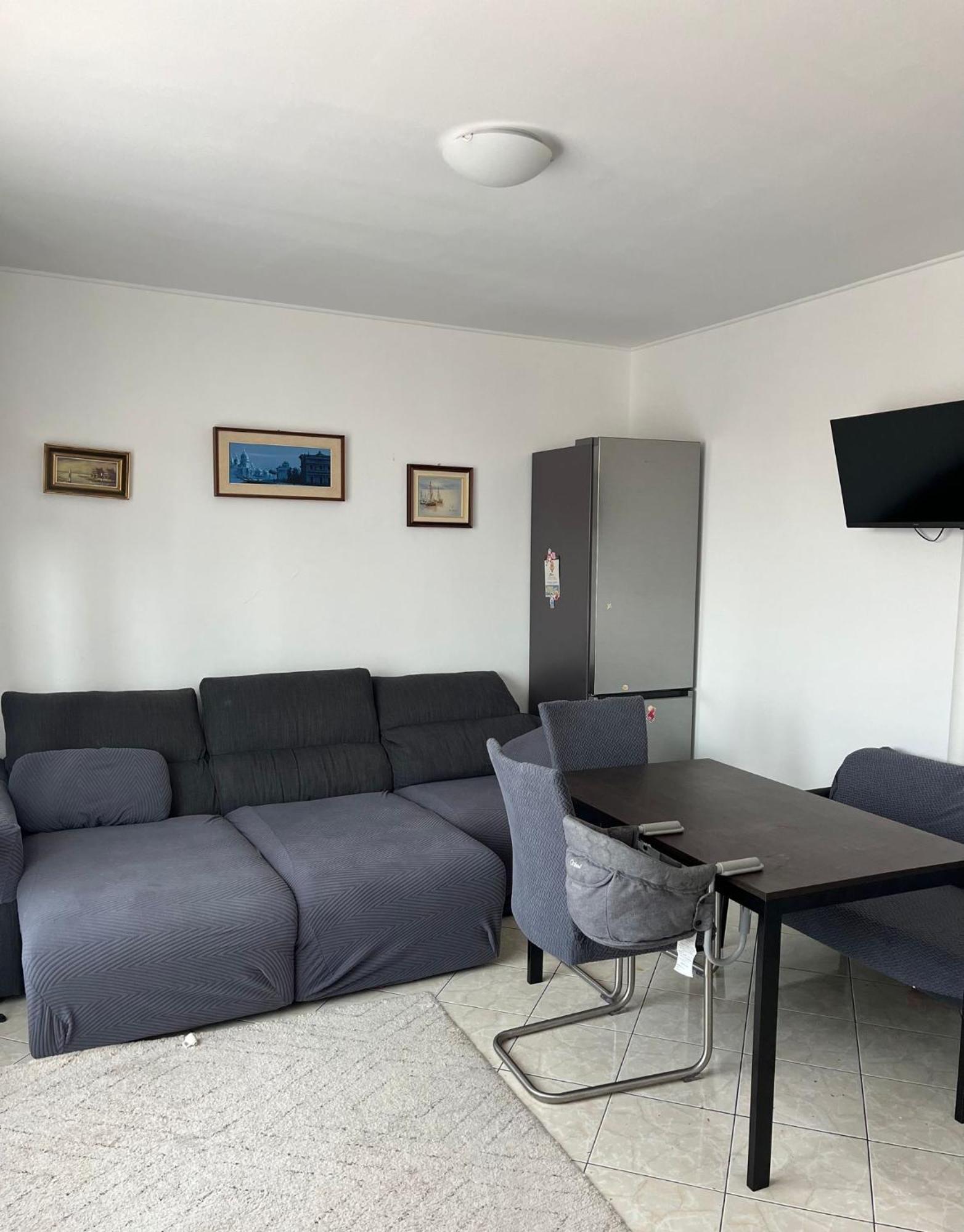 Grado Laguna Apartment Екстериор снимка